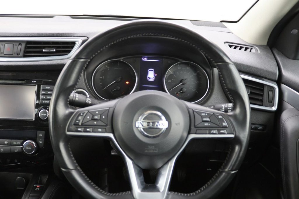 Used Nissan Qashqai 2018 for sale - 78212840: Photo 19