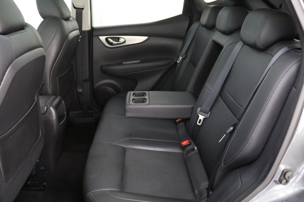 Used Nissan Qashqai 2018 for sale - 78212840: Photo 21
