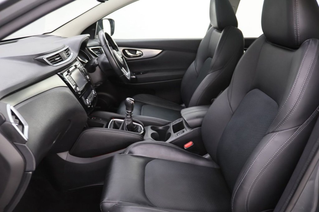 Used Nissan Qashqai 2018 for sale - 78212840: Photo 22