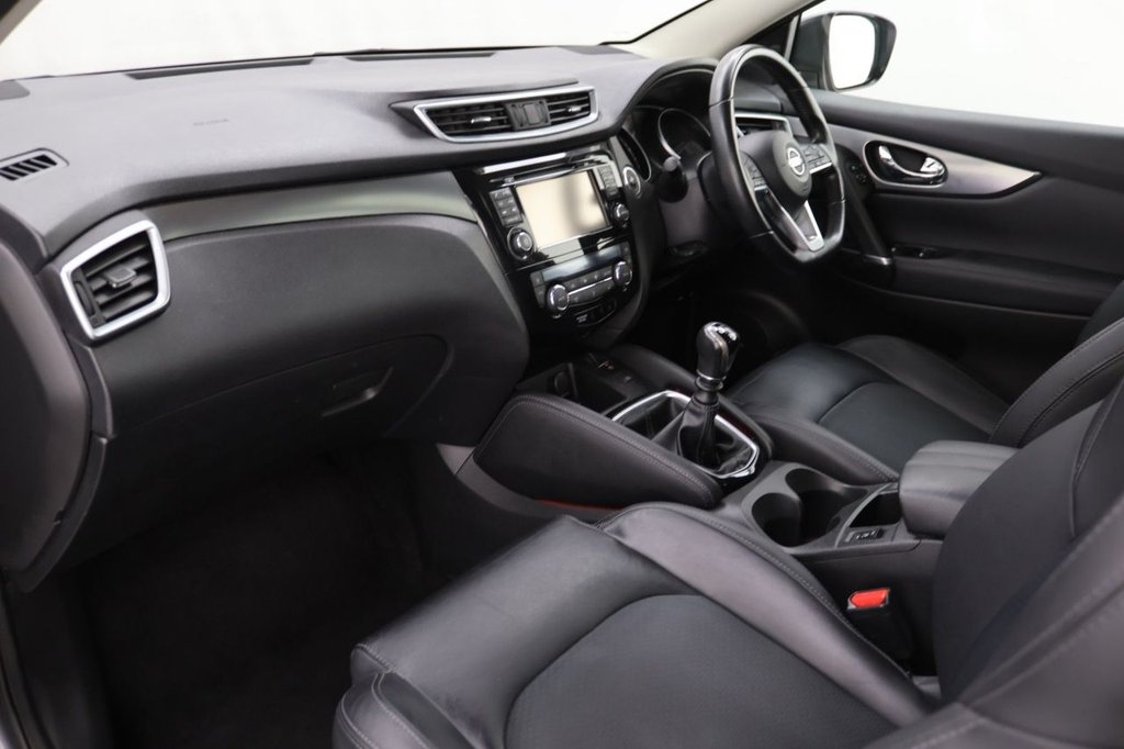 Used Nissan Qashqai 2018 for sale - 78212840: Photo 23