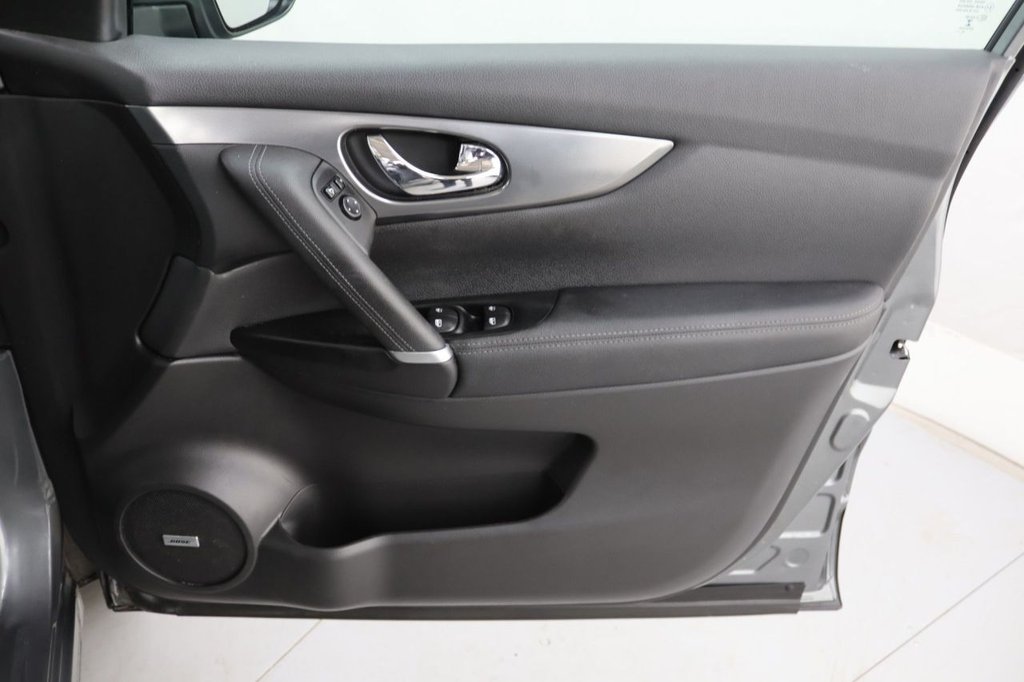 Used Nissan Qashqai 2018 for sale - 78212840: Photo 25