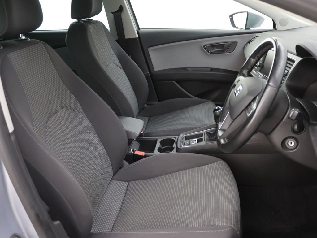 Used SEAT Leon 2019 for sale - 77849827: Photo 12