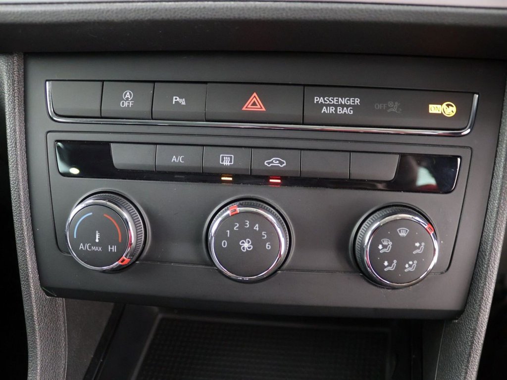 Used SEAT Leon 2019 for sale - 77849827: Photo 13