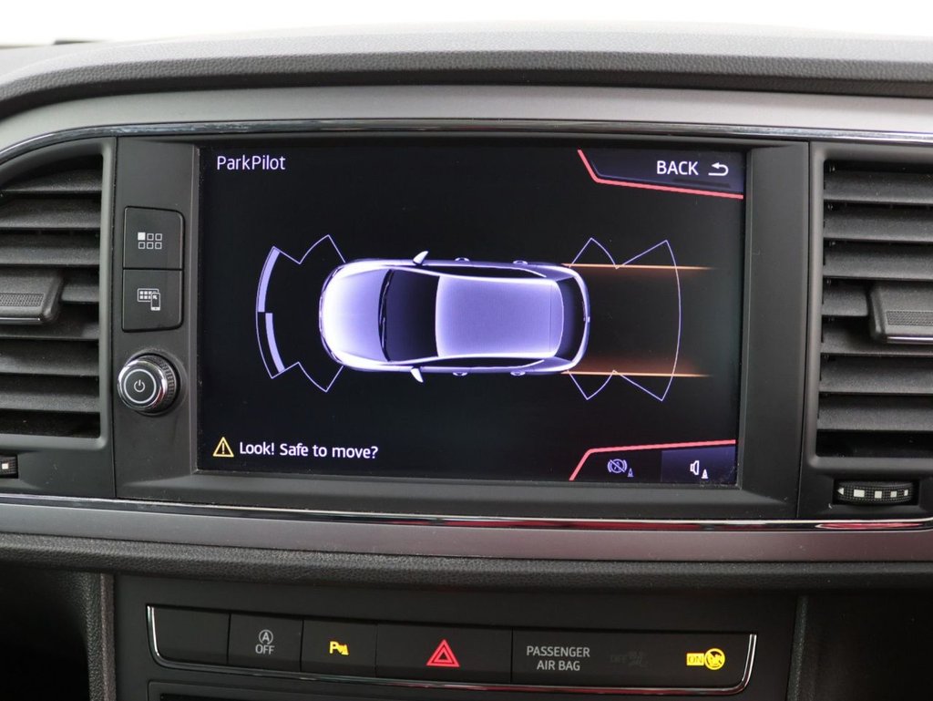 Used SEAT Leon 2019 for sale - 77849827: Photo 15