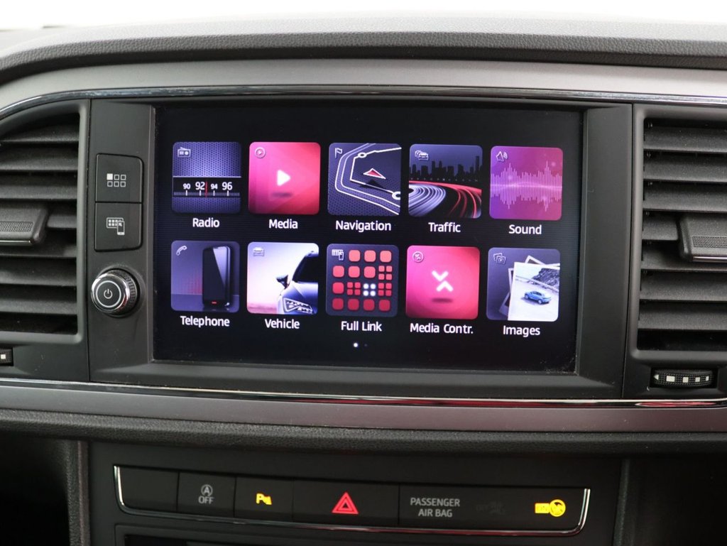 Used SEAT Leon 2019 for sale - 77849827: Photo 17