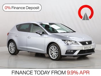 2019 (19) - 1.6 TDI SE Dynamic [EZ] 5dr