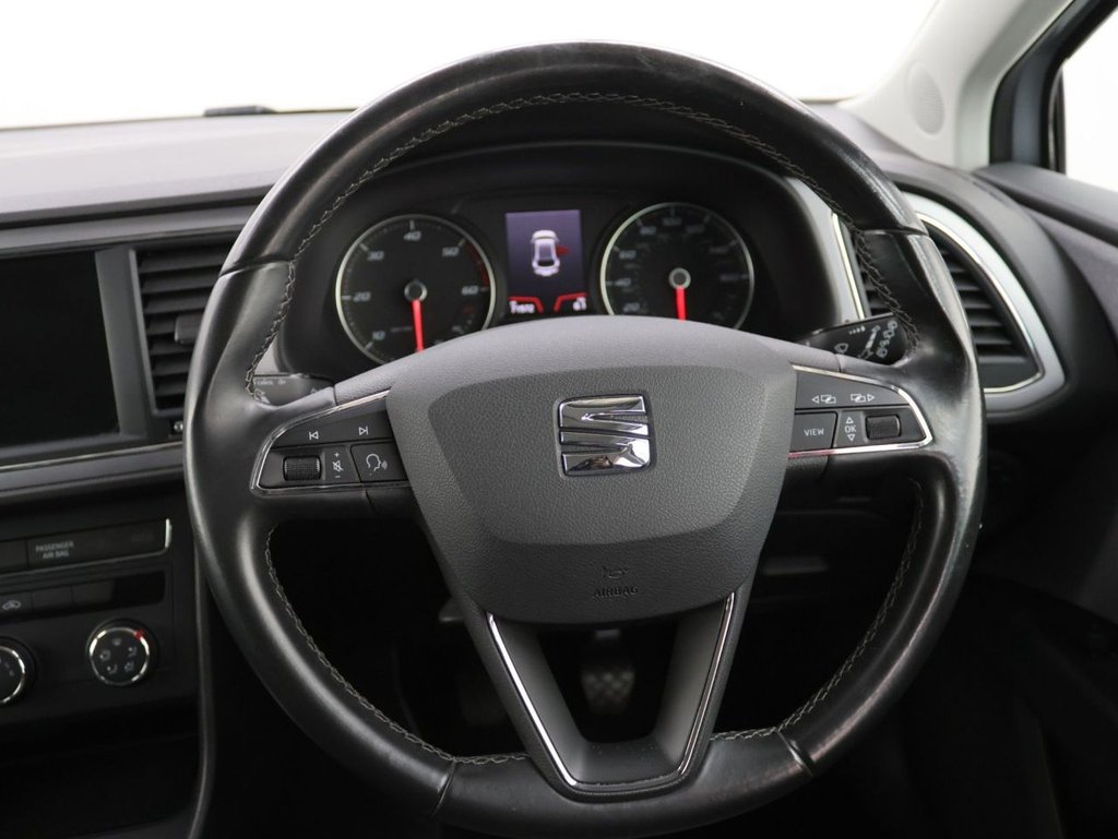 Used SEAT Leon 2019 for sale - 77849827: Photo 21