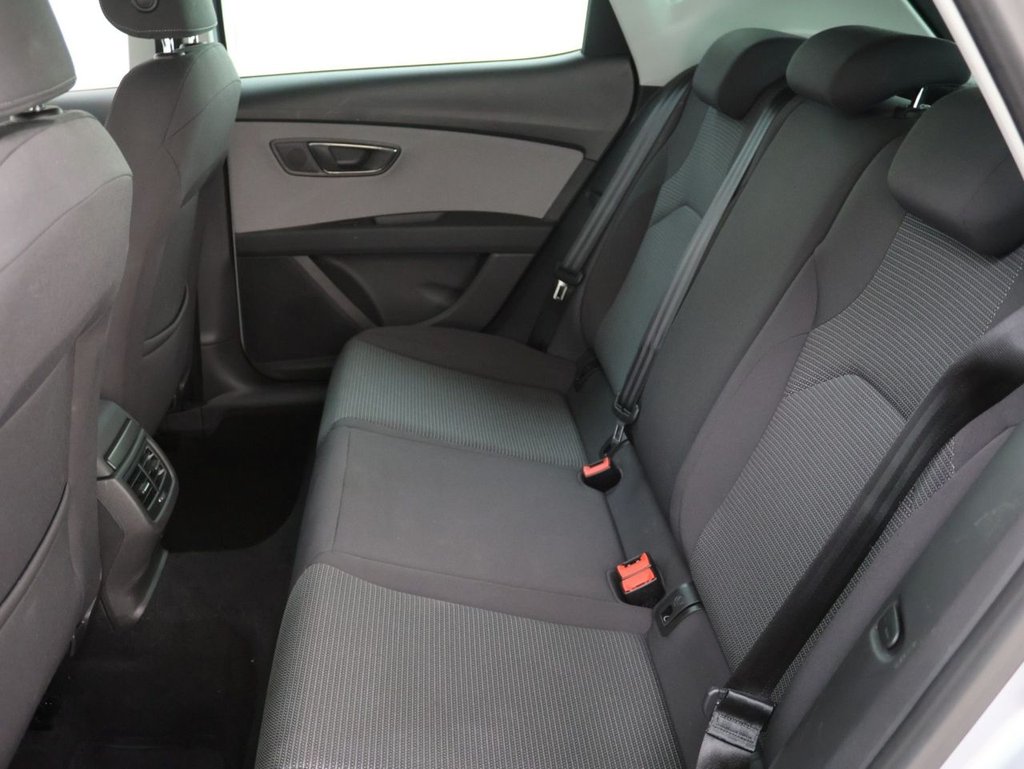 Used SEAT Leon 2019 for sale - 77849827: Photo 22