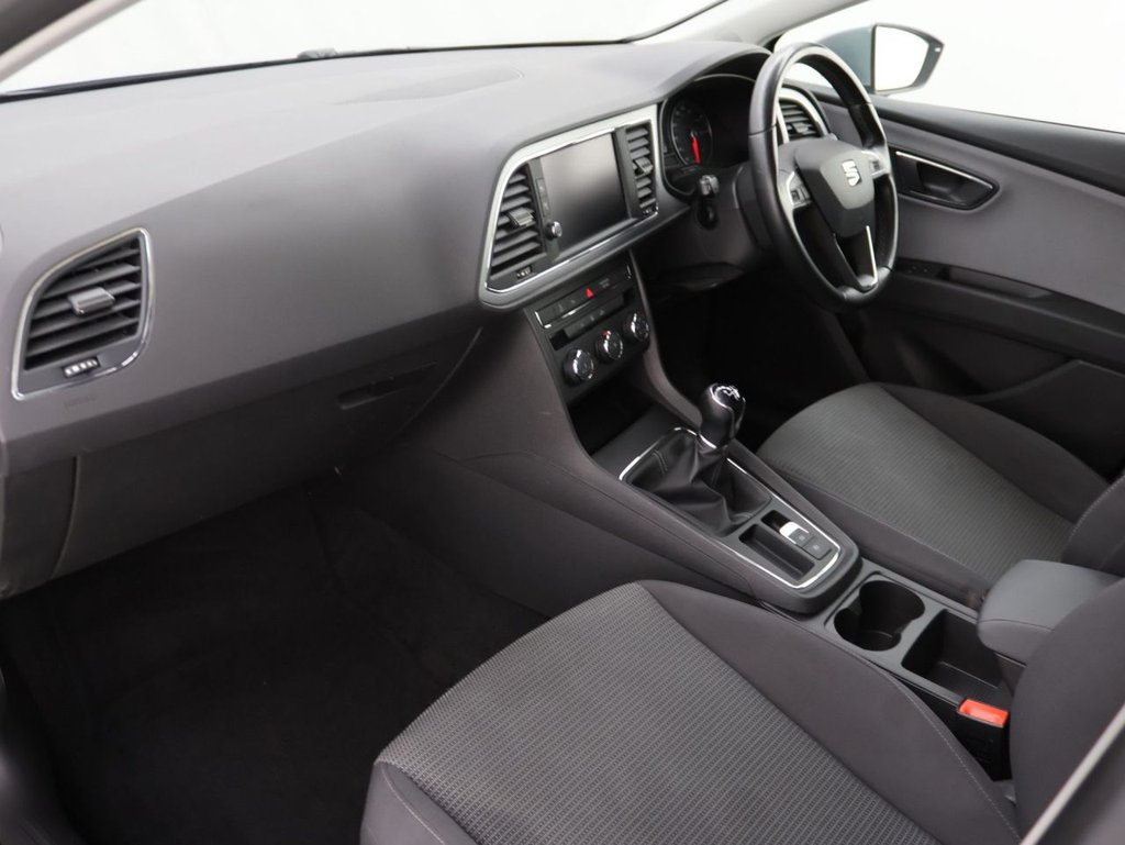 Used SEAT Leon 2019 for sale - 77849827: Photo 25