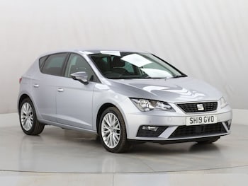 Used SEAT Leon 2019 for sale - 77849827: Photo