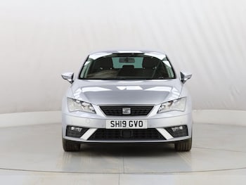 Used SEAT Leon 2019 for sale - 77849827: Photo