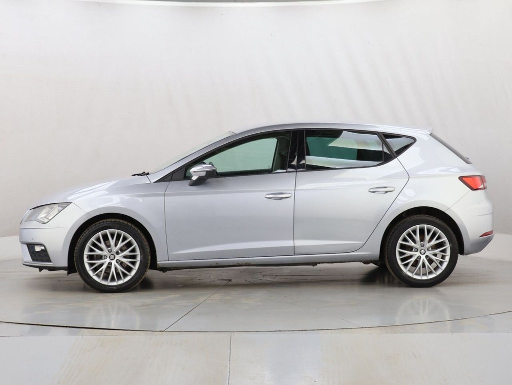 Used SEAT Leon 2019 for sale - 77849827: Photo 6