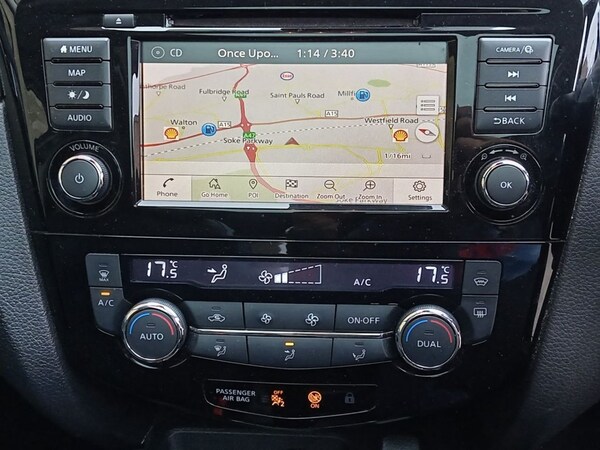 Used Nissan Qashqai 2020 for sale - 76203382: Photo 10