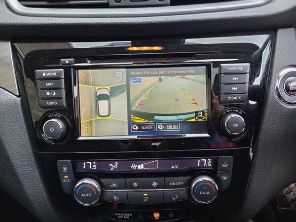 Used Nissan Qashqai 2020 for sale - 76203382: Photo 3