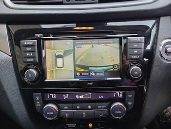 Used Nissan Qashqai 2020 for sale - 76203382: Photo 3