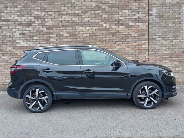 Used Nissan Qashqai 2020 for sale - 76203382: Photo 5