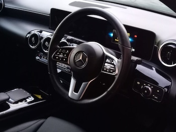 Used Mercedes-Benz A-Class 2019 for sale - 77014263: Photo