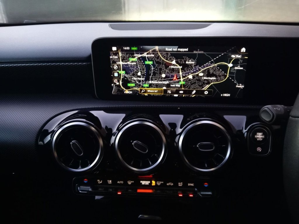 Used Mercedes-Benz A-Class 2019 for sale - 77014263: Photo 5