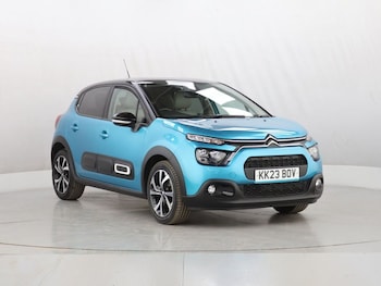 Used Citroen C3 2023 for sale - 78479624: Photo
