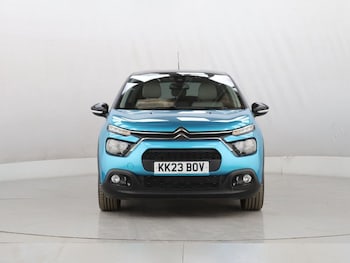 Used Citroen C3 2023 for sale - 78479624: Photo