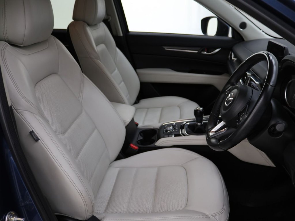 Used Mazda CX-5 2019 for sale - 76303809: Photo 12