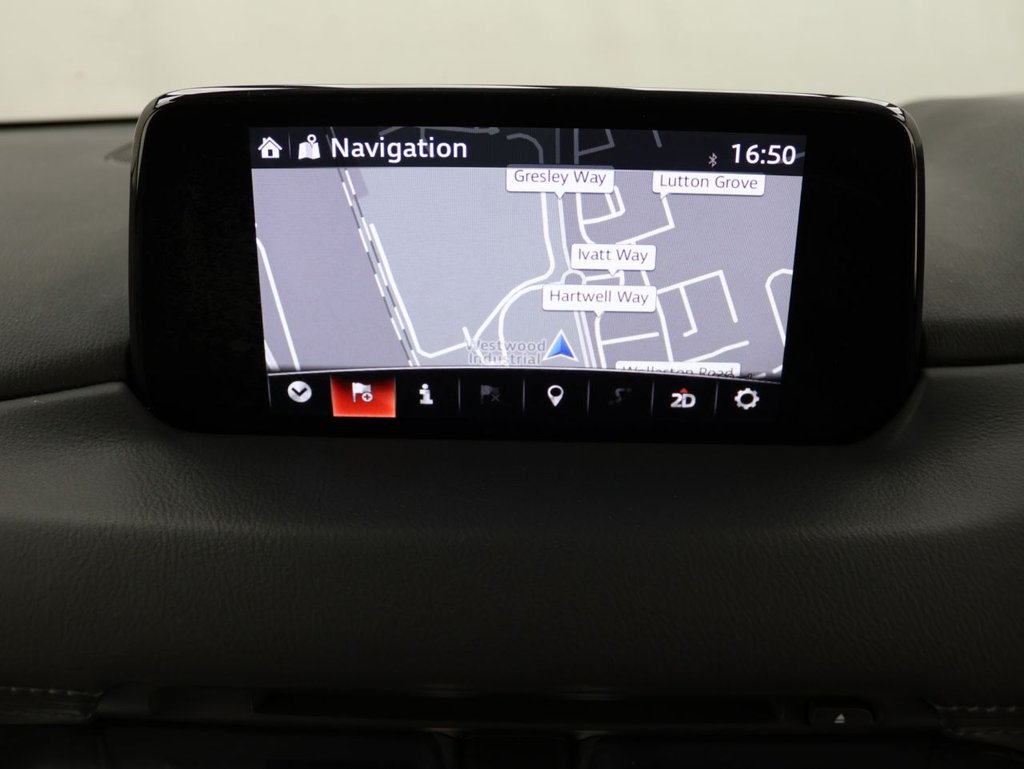 Used Mazda CX-5 2019 for sale - 76303809: Photo 16