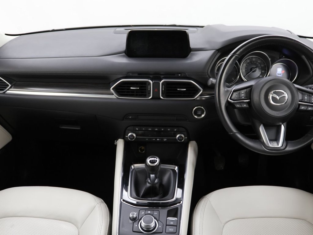 Used Mazda CX-5 2019 for sale - 76303809: Photo 18