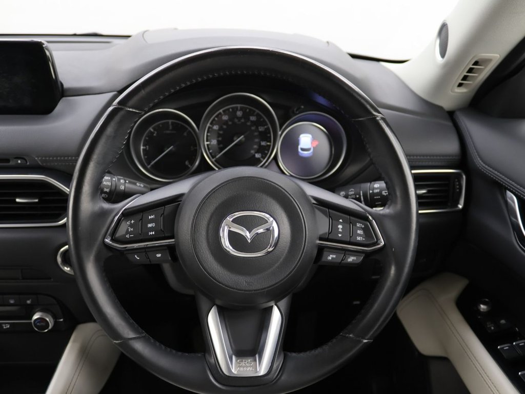 Used Mazda CX-5 2019 for sale - 76303809: Photo 20