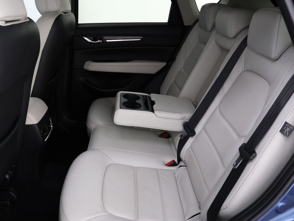 Used Mazda CX-5 2019 for sale - 76303809: Photo 21