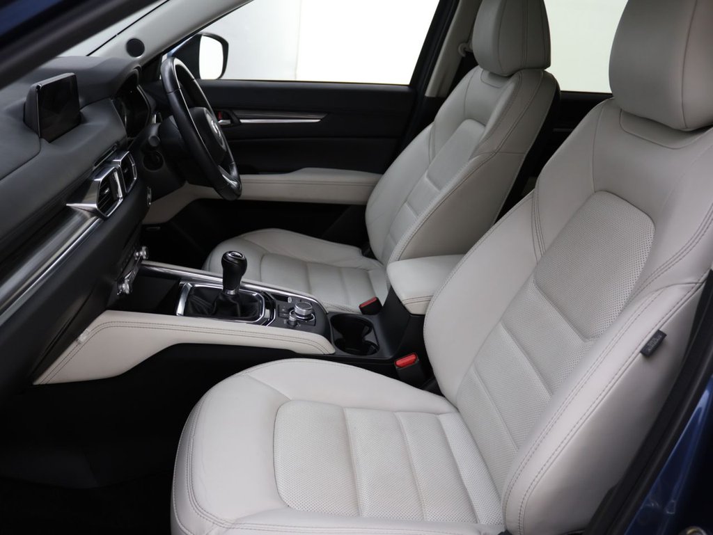 Used Mazda CX-5 2019 for sale - 76303809: Photo 24