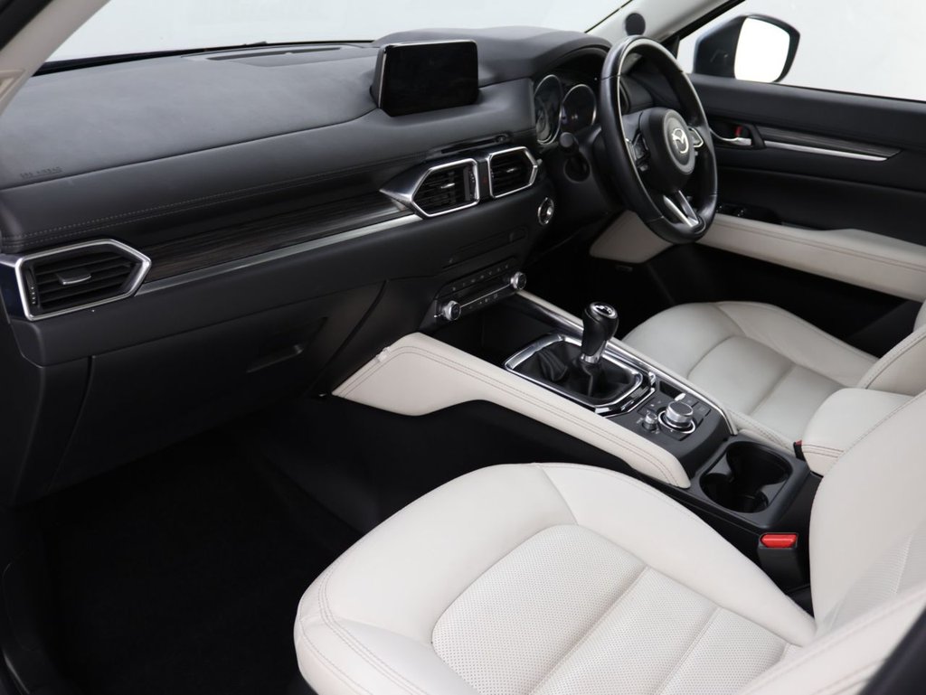 Used Mazda CX-5 2019 for sale - 76303809: Photo 25