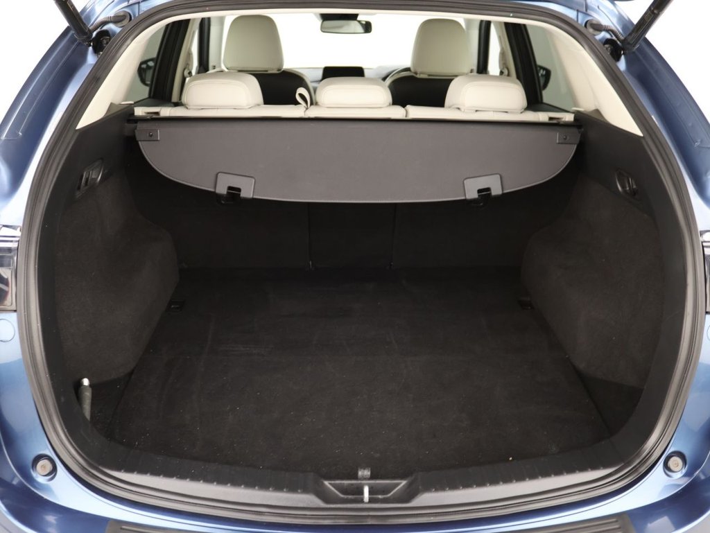 Used Mazda CX-5 2019 for sale - 76303809: Photo 26