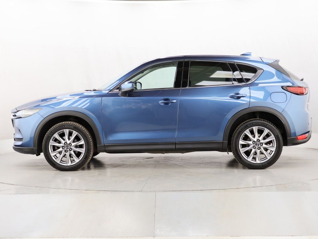 Used Mazda CX-5 2019 for sale - 76303809: Photo 6