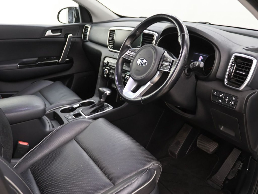 Used Kia Sportage 2019 for sale - 77976678: Photo 12