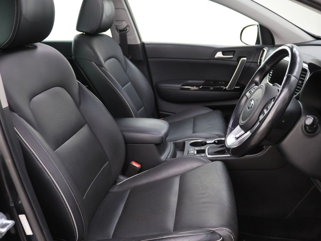 Used Kia Sportage 2019 for sale - 77976678: Photo 13