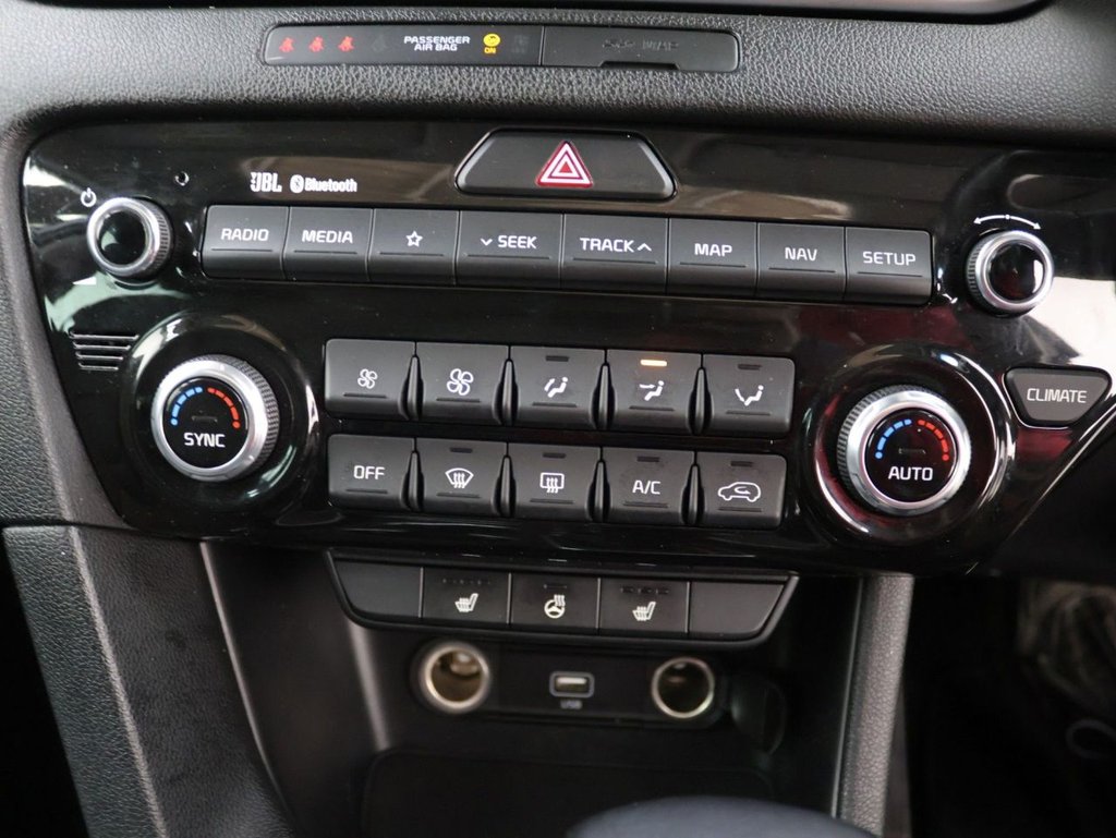 Used Kia Sportage 2019 for sale - 77976678: Photo 14