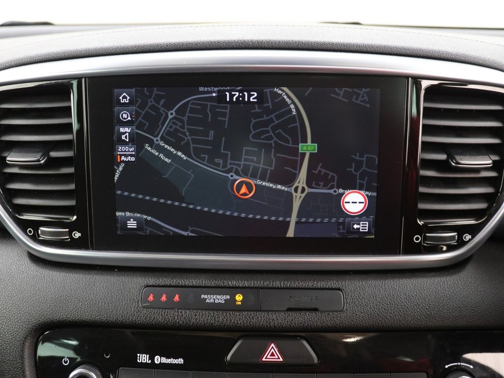 Used Kia Sportage 2019 for sale - 77976678: Photo 15