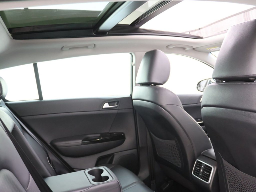 Used Kia Sportage 2019 for sale - 77976678: Photo 2