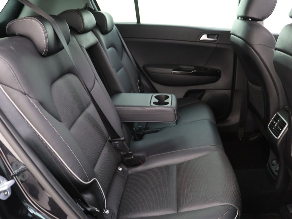 Used Kia Sportage 2019 for sale - 77976678: Photo 20