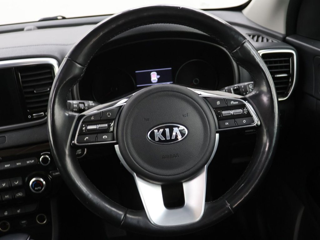 Used Kia Sportage 2019 for sale - 77976678: Photo 22
