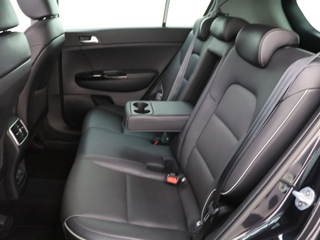 Used Kia Sportage 2019 for sale - 77976678: Photo 24