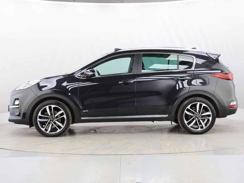 Used Kia Sportage 2019 for sale - 77976678: Photo 7