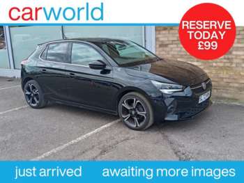 2022 (72) - 1.2 Elite Edition Hatchback 5dr Petrol Manual Euro 6 (75 ps)