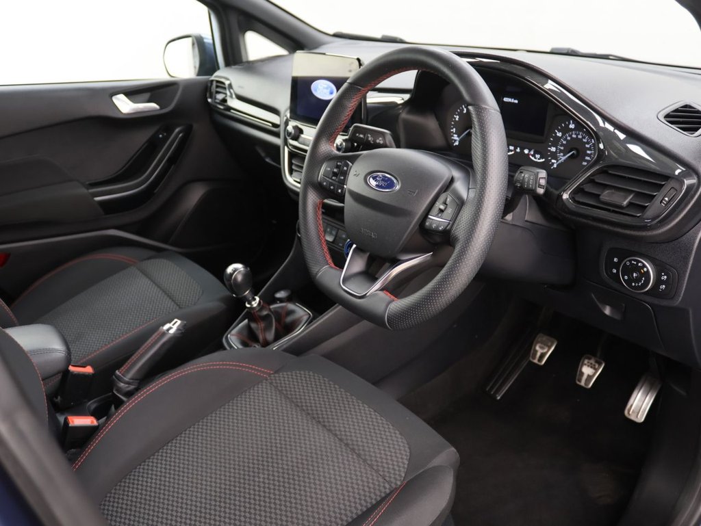 Used Ford Fiesta 2020 for sale - 76542189: Photo 10