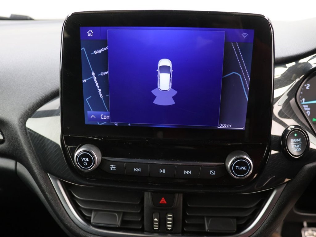 Used Ford Fiesta 2020 for sale - 76542189: Photo 15