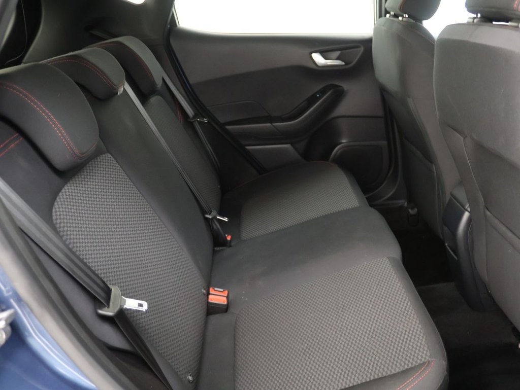 Used Ford Fiesta 2020 for sale - 76542189: Photo 17