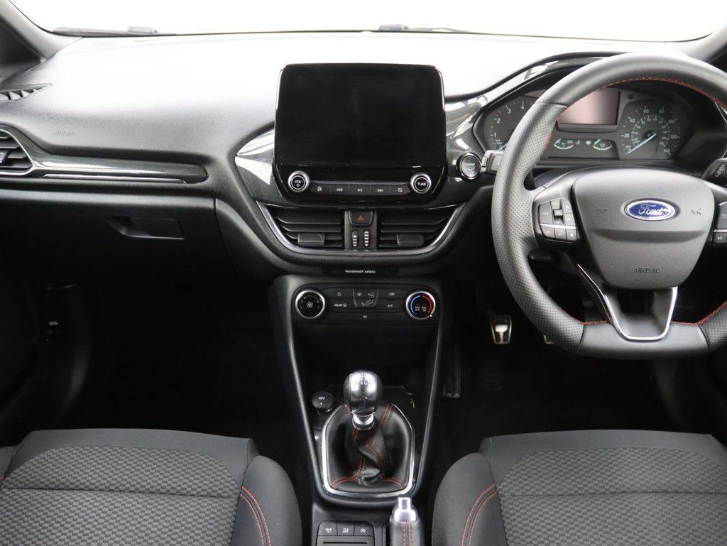 Used Ford Fiesta 2020 for sale - 76542189: Photo 18