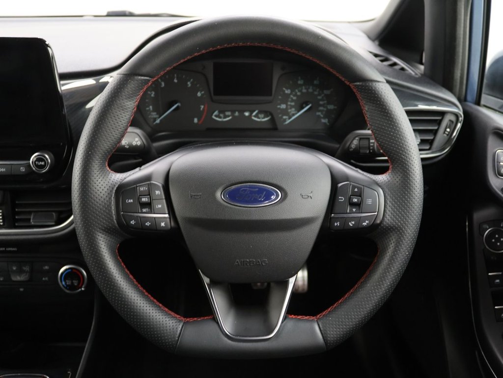 Used Ford Fiesta 2020 for sale - 76542189: Photo 20