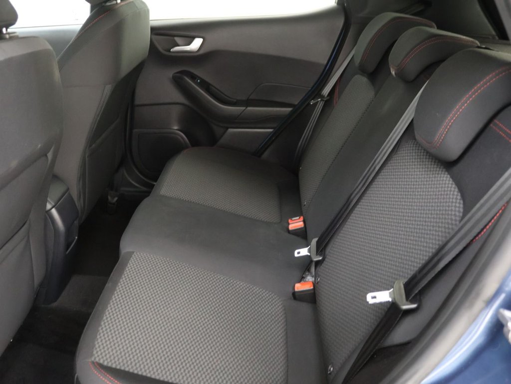 Used Ford Fiesta 2020 for sale - 76542189: Photo 21