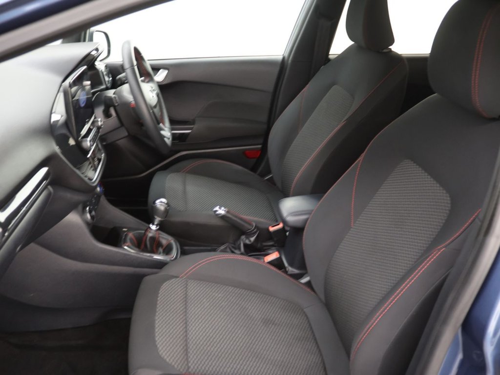 Used Ford Fiesta 2020 for sale - 76542189: Photo 22